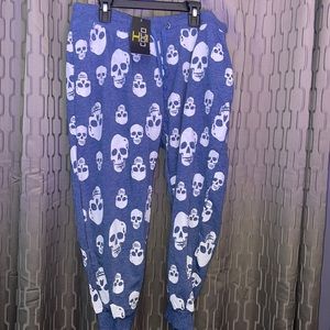 Coco Limon Capri Joggers